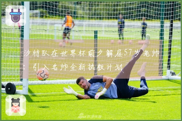 沙特队在世界杯前夕解雇57岁老帅：引入名帅全新执教计划
